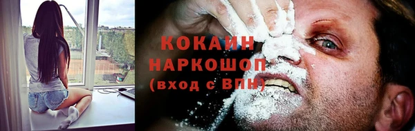 прущий лед Семёнов